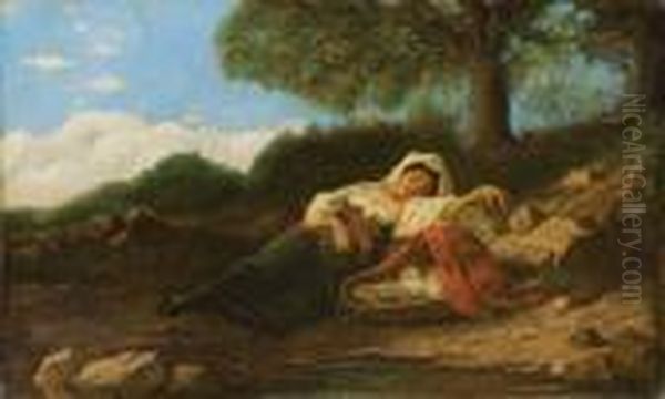 Amore Materno - view 1