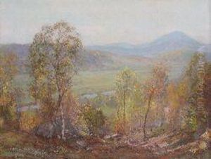 The Valley Of The Forth, Aberfoyle