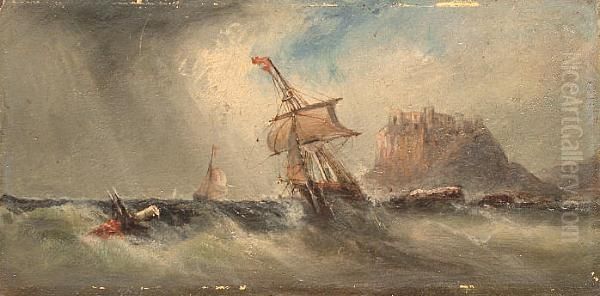 Marine Scenes. - view 1