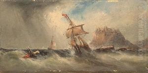 Marine Scenes. by William McAlpine