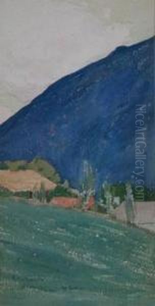 Carmel Valley - view 1