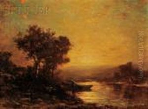 Sunset Landscape