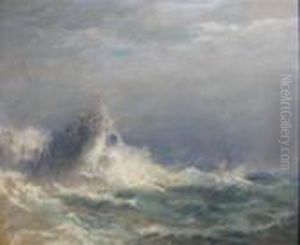 Rough Sea