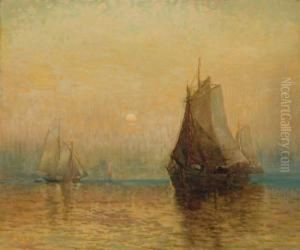 Sunset Sail Sunset Sail