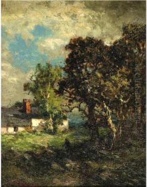 Landscape - view 1