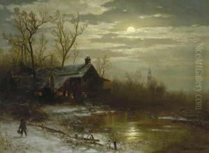 Moonlight, Journey's End