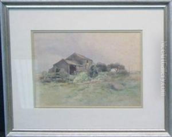 Farm - view 1