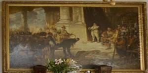 Drake And The Ransom Of San Domingo by Arthur David Mccormick