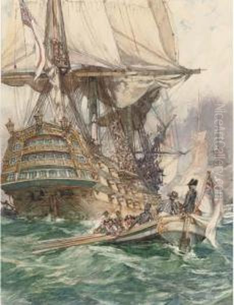 Nelson Boarding - view 1