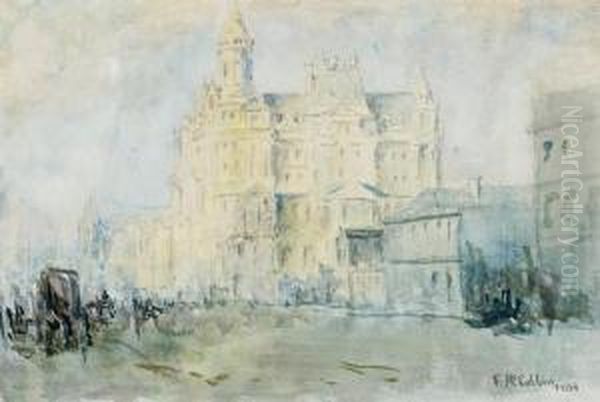 Federal Hotel - view 1