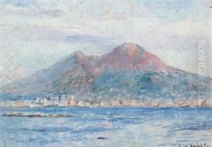 Mount Vesuvius