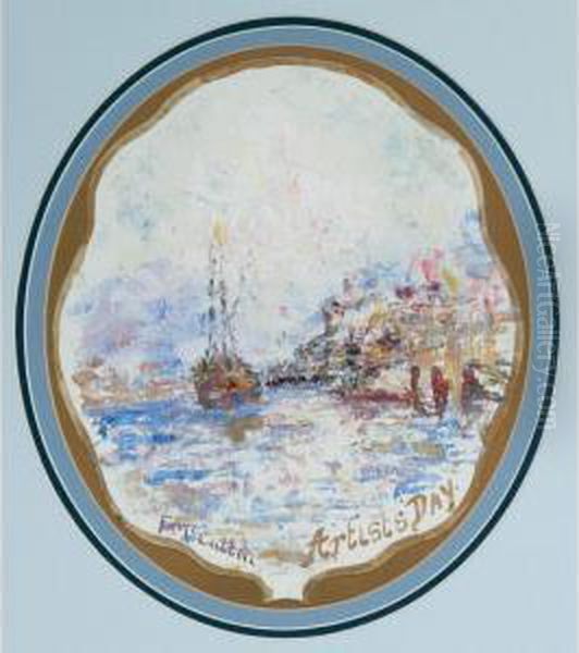 Artist's Day - view 1