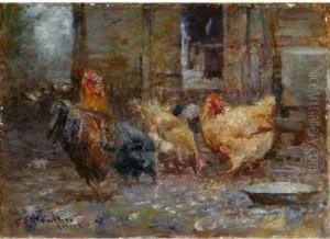 Chickens Chickens