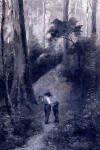 Woodcutter And Son