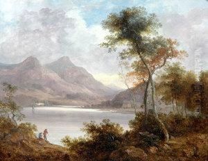Bellhouse, Lake Windermere