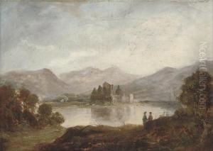 Loch Awe