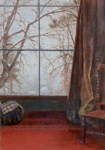 Winter View - view 1