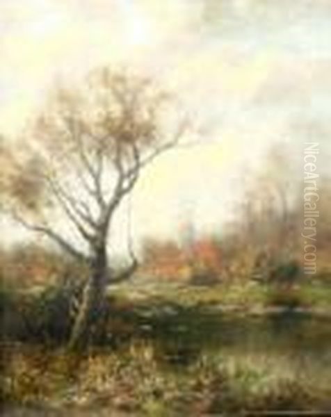 The Last Days Of Autumn - view 1