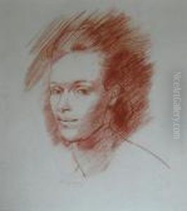 Portrait Head