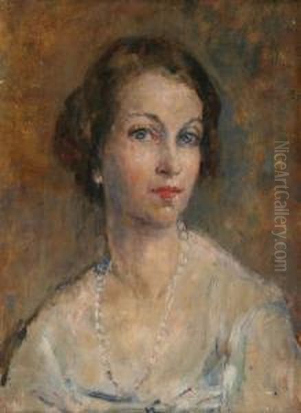 Mrs Mcevoy - view 1