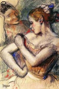 Dancer IV