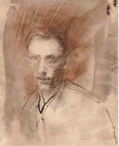 Self Portrait