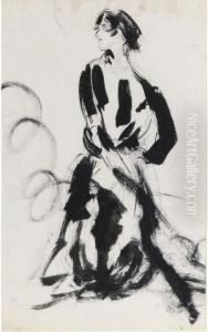 Matador by Ambrose McEvoy