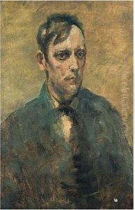 Self Portrait