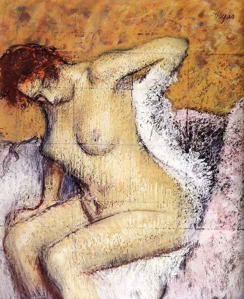 After The Bath - view 1
