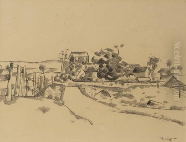 Landscape - view 1
