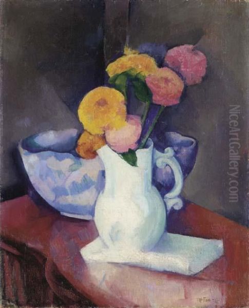 Still Life - view 1