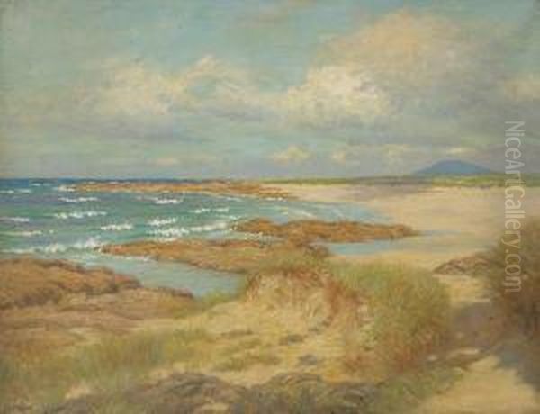 Sands Of Iona - view 1