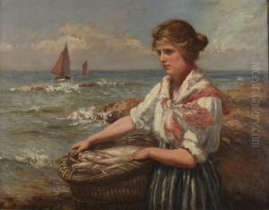 A Fife Fisherlass