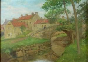 Bridge In Ceres