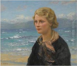 The Fisherwoman