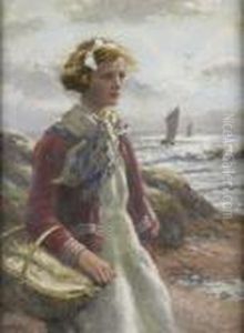 A Fifeshire Maid A Fifeshire Maid