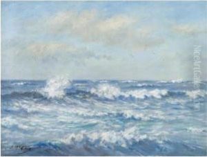 Seascape Seascape