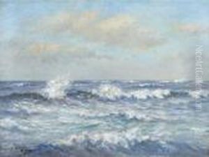 Breaking Waves Breaking Waves