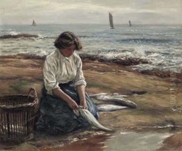 Fresh Fish - view 1