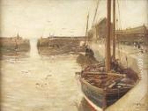 In Harbour - view 1