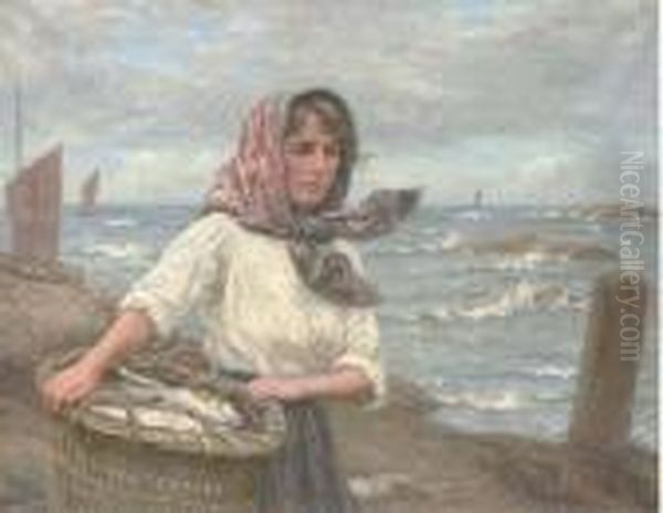 A Fishwife - view 1