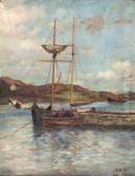 In Harbour - view 1