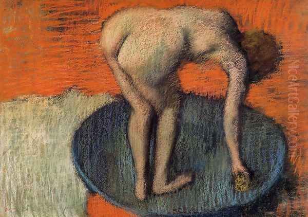 The Tub - view 1