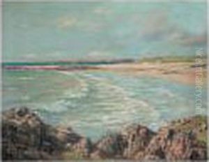 Iona by John Mcghie