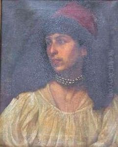The Italian Girl