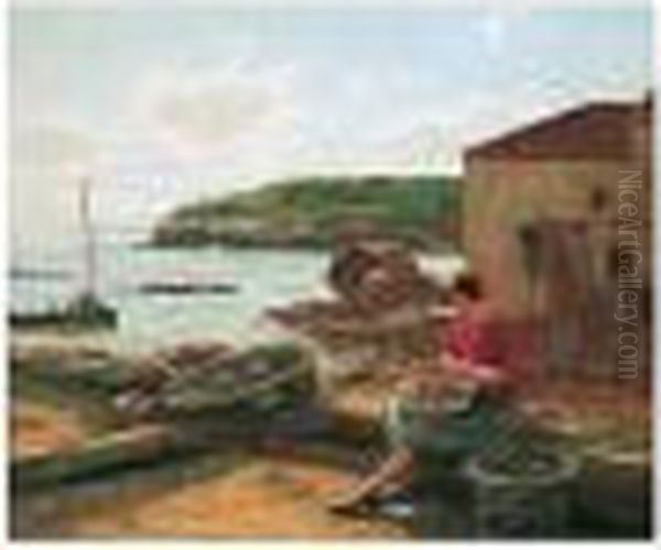 In The East Neuk Of Fife - view 1