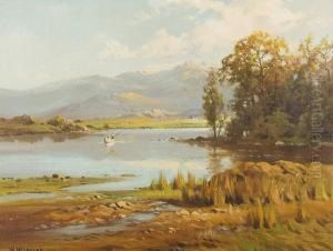 Loch Duich