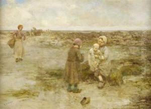 The Young Beach-comber The Young Beach-comber