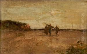 Trouville Sands Trouville Sands