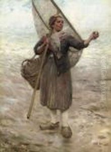 Fishergirl Fishergirl